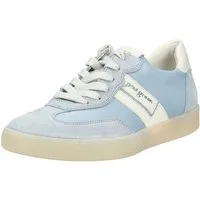Paul Green Paul Green Sneaker Veloursleder/Textil Sneaker