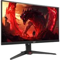 Nitro XV240YW3bmiiprx, Gaming-Monitor 60.5 cm (23.8 Zoll), schwarz, FullHD, IPS, HDMI, DP, Free-Sync, Lautsprecher, 240Hz Panel