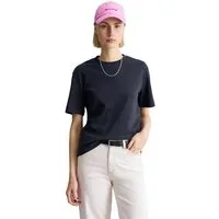 Marc O'Polo DENIM T-Shirt aus Interlock-Jersey