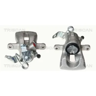 Triscan Bremssattel hinten links Opel Astra Meriva Zafira 8170343070