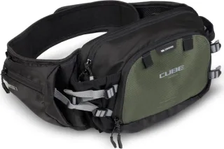 Cube Hüfttasche Vertex TM reedgreen 3 L
