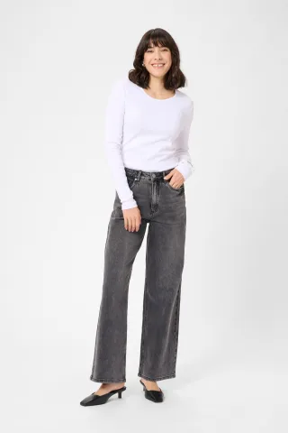 Jeans KAmeadow Jeans Regular fit grey