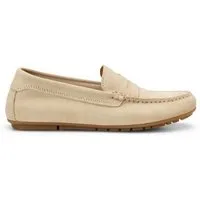 Marc O'Polo Marc O'Polo - Mokassin - Beige Slipper