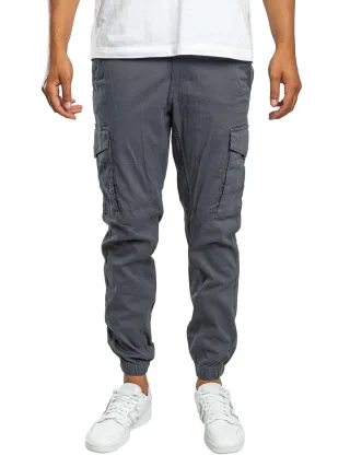 Jack & Jones Paul Flake Cargohosen, Grün