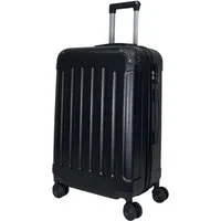 MTB Koffer Koffer Reisekoffer ABS Trolley 4 Zwillingsrollen M/L/XL oder Set