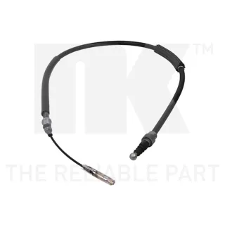 NK Handbremsseil links Audi A2 8Z0 1,6 FSI