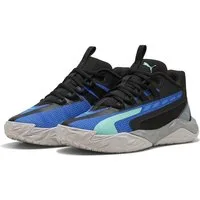 PUMA Dagger 2 Mid Basketballschuhe Jugendliche Basketballschuh