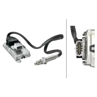 Hella NOx-Sensor 6PN358186-791