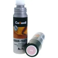 Collonil Schuhputzbürste Collonil Nubuk + Textile Classic 100ml Wildlederpflege