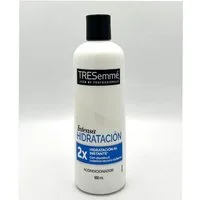 Unilever Haarspülung TRESemme Conditioner - Intensa Hydracion - bei trockenes Haar -500ml