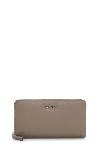 SURI FREY - Geldbörse SFY Tiffy taupe 900 - Gr. - OS