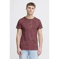 !Solid Rundhalsshirt SDTihn Kurzarmshirt mit Brusttasche