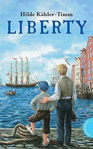 Liberty. Der Traum von der Freiheit