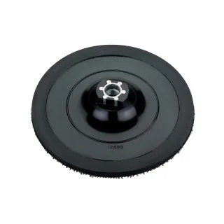 Metabo Haftstützteller 125 mm, 5/8", für Haftschleifblätter Pyramid - 623298000