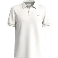 s.Oliver Poloshirt Poloshirt kurzarm, Piqué, Kragen, Knöpfe