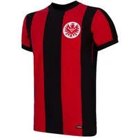 COPA Fußballtrikot Retro Eintracht Frankfurt 1971-72 (Packung)