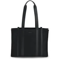 HUGO Shopper Thenah_Tote, große Umhängetasche, Schultertasche, Shoppingbag