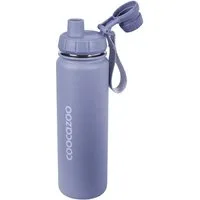 coocazoo Trinkflasche Isolated Stainless Steel Drinking Bottle