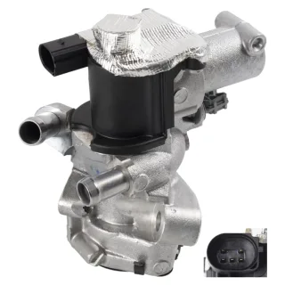 Febi AGR-Ventil Nissan Np300 Pathfinder 3,0