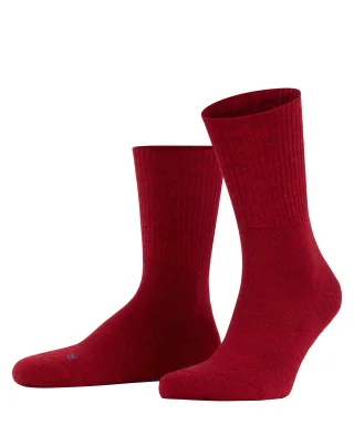 FALKE - FALKE Walkie Light Unisex scarlet - Gr. - 40