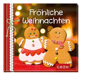 Weihnachten