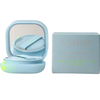 Neo Cushion Mewy Make-up #21w-warm Beige 15 gr