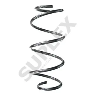 Suplex Feder vorne Renault Modus 1,6