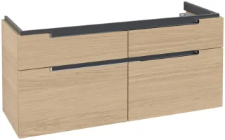 Villeroy & Boch Subway 2.0 Waschtischunterschrank, A91710VJ A91710VJ