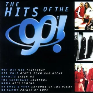 Hits of the 90's