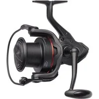 DAM Fishing Stationärrolle Karpfenrolle Quick Intenze Longcast Reel - 6000 8000 10000 - 7BB, 1-tlg), Auf Langlebigkeit ausgelegt und versprechen jahrelangen Angelspaß