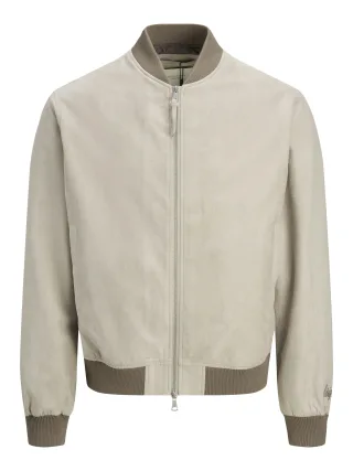 JACK&JONES - JORNANTUCKET BOMBER JACKET - Gr. - XXL