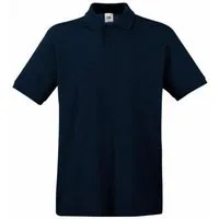 Fruit of the Loom Poloshirt Herren Premium Poloshirt