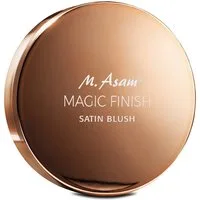 asambeauty Rouge Satin Blush Peachy Rose