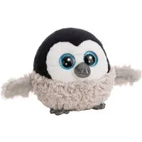 Nici Kuscheltier Glubschis, Baby Pinguin Piffi, 15cm