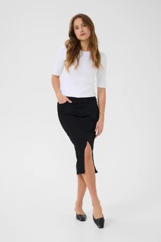 Denimrock KAdima Regular fit black