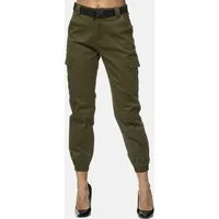 Elara Cargohose Cargohose