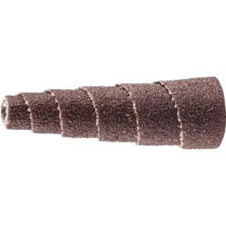 PFERD TOOLS POLIROLL PRK konische Schleifrollen Korund - 42821315