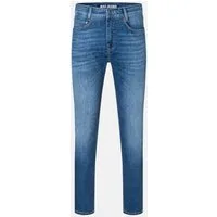 MAC 5-Pocket-Jeans ARNE PIPE Authentic Stretch-Denim