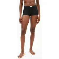 Armedangels Panty ERYNAA RIB Ripp-Shortie aus Bio-Baumwoll Mix (1-St) Fitted