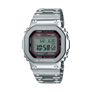 G-Shock Herrenuhr The Origin GMW-B5000D-1CER