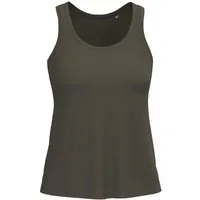 Kariban Tanktop Achselhemd Bio150 IC Damen
