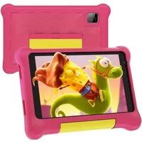 BUFO Android 13 mit GMS Zertifizier 32GB ROM, Kindersicherung Kinder Tablet (7", 32 GB, Android 13, WiFi, Kindersicher)