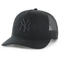 '47 Brand Trucker Cap '47 Brand Cap MLB New York Yankees Mesh '47 HITCH RF (Basecap, Basecap, Meshcap, Trucker Kappe)