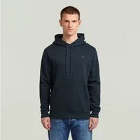 G-STAR Kapuzensweatshirt Premium Hoody