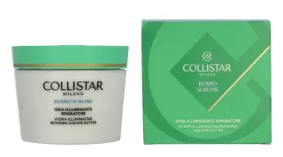Collistar Sublime Hydra-Illuminierende Reparierende Butter