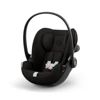 Cybex Cloud G3 Magic Black Babyschale 40-87cm