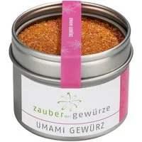 Zauber der Gewürze Gewürz Zauber der Gewürze Umami Gewürz