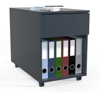 Rollcontainer DALOSA