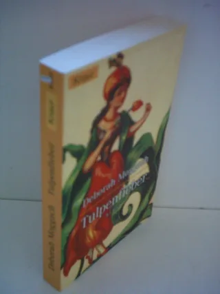 Tulpenfieber