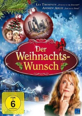 Der Weihnachtswunsch [DVD] [2011]